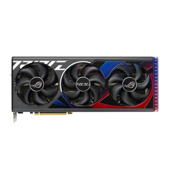 Купити Відеокарта ASUS ROG Strix GeForce RTX 4080 SUPER 16GB GDDR6X (ROG-STRIX-RTX4080S-16G-GAMING) - фото 5