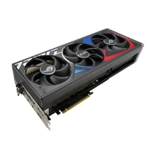 Купити Відеокарта ASUS ROG Strix GeForce RTX 4080 SUPER 16GB GDDR6X (ROG-STRIX-RTX4080S-16G-GAMING) - фото 11