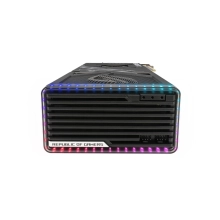 Купити Відеокарта ASUS ROG Strix GeForce RTX 4080 SUPER 16GB GDDR6X (ROG-STRIX-RTX4080S-16G-GAMING) - фото 12