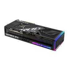 Купить Видеокарта ASUS ROG Strix GeForce RTX 4080 SUPER 16GB GDDR6X OC Edition (ROG-STRIX-RTX4080S-O16G-GAMING) - фото 9