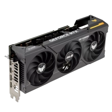 Купить Видеокарта ASUS TUF Gaming GeForce RTX 4070 SUPER 12GB GDDR6X (TUF-RTX4070S-12G-GAMING) - фото 2