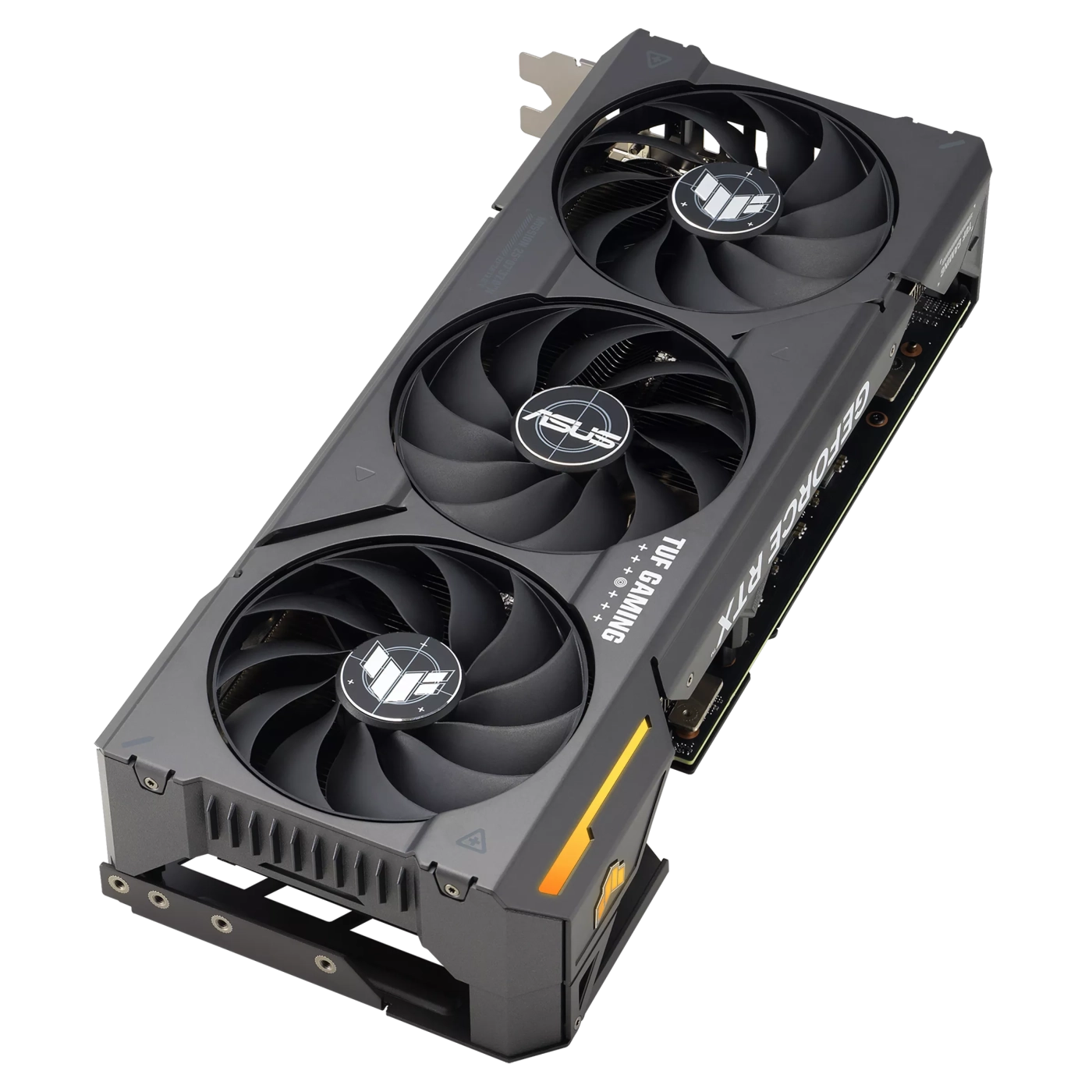 Купить Видеокарта ASUS TUF Gaming GeForce RTX 4070 SUPER 12GB GDDR6X (TUF-RTX4070S-12G-GAMING) - фото 4