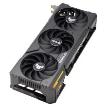 Купить Видеокарта ASUS TUF Gaming GeForce RTX 4070 SUPER 12GB GDDR6X (TUF-RTX4070S-12G-GAMING) - фото 4