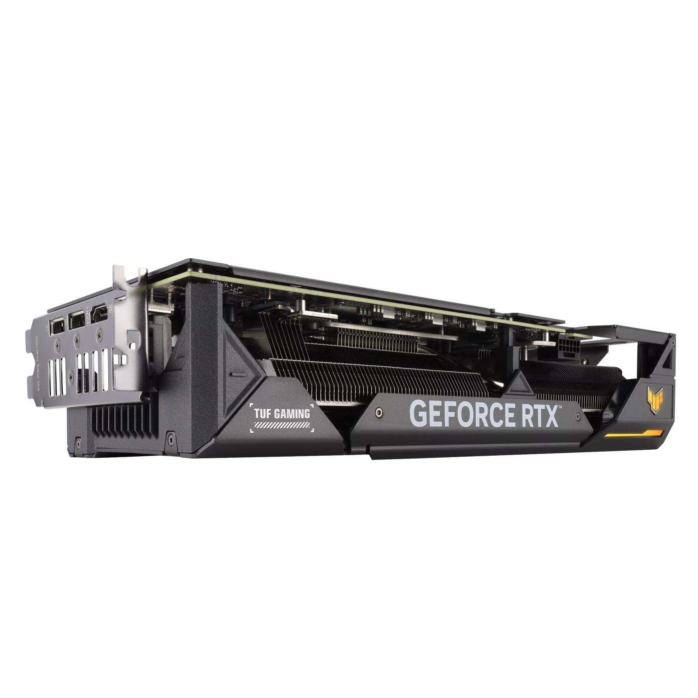 Купить Видеокарта ASUS TUF Gaming GeForce RTX 4070 SUPER 12GB GDDR6X (TUF-RTX4070S-12G-GAMING) - фото 10