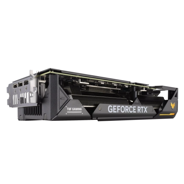 Купить Видеокарта ASUS TUF Gaming GeForce RTX 4070 SUPER 12GB GDDR6X (TUF-RTX4070S-12G-GAMING) - фото 10