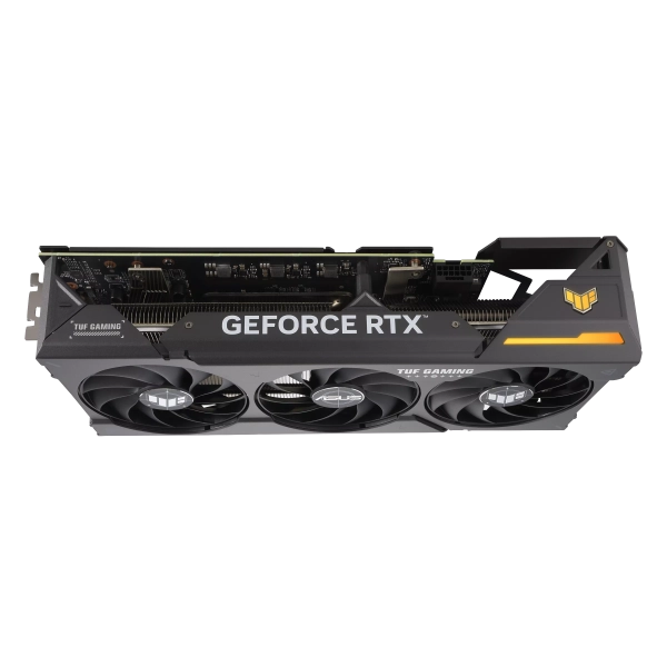 Купить Видеокарта ASUS TUF Gaming GeForce RTX 4070 SUPER 12GB GDDR6X (TUF-RTX4070S-12G-GAMING) - фото 11