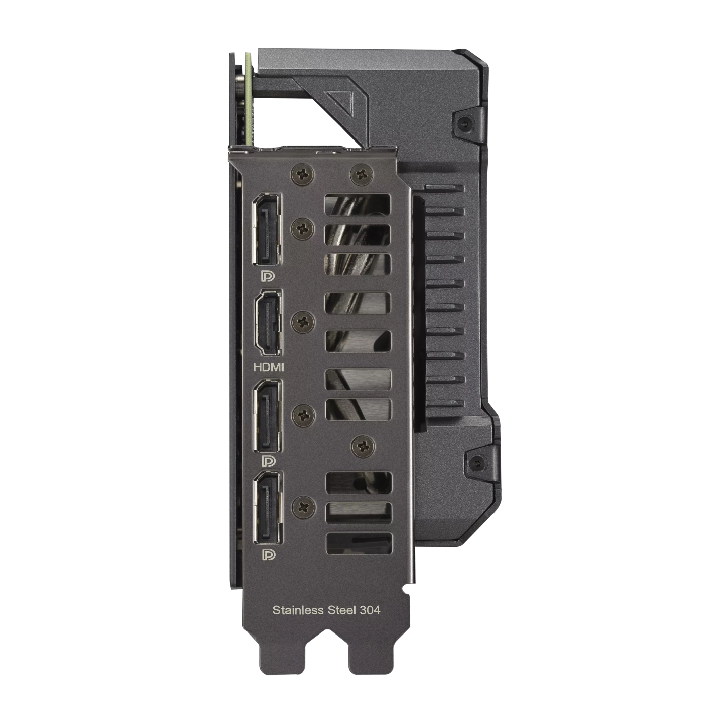 Купить Видеокарта ASUS TUF Gaming GeForce RTX 4070 SUPER 12GB GDDR6X (TUF-RTX4070S-12G-GAMING) - фото 12