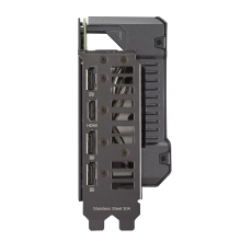 Купить Видеокарта ASUS TUF Gaming GeForce RTX 4070 SUPER 12GB GDDR6X (TUF-RTX4070S-12G-GAMING) - фото 12