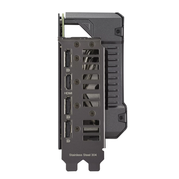 Купить Видеокарта ASUS TUF Gaming GeForce RTX 4070 SUPER 12GB GDDR6X (TUF-RTX4070S-12G-GAMING) - фото 12