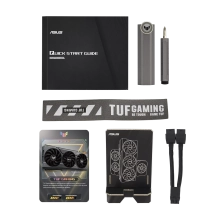 Купить Видеокарта ASUS TUF Gaming GeForce RTX 4070 SUPER 12GB GDDR6X (TUF-RTX4070S-12G-GAMING) - фото 13