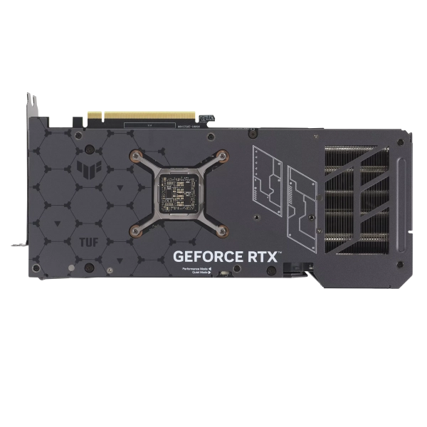 Купить Видеокарта ASUS TUF Gaming GeForce RTX 4070 SUPER 12GB GDDR6X OC Edition (TUF-RTX4070S-O12G-GAMING) - фото 7