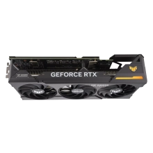 Купити Відеокарта ASUS TUF Gaming GeForce RTX 4070 SUPER 12GB GDDR6X OC Edition (TUF-RTX4070S-O12G-GAMING) - фото 10