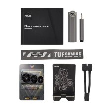 Купить Видеокарта ASUS TUF Gaming GeForce RTX 4070 SUPER 12GB GDDR6X OC Edition (TUF-RTX4070S-O12G-GAMING) - фото 12