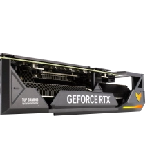 Купить Видеокарта ASUS TUF Gaming GeForce RTX 4070 Ti SUPER 16GB GDDR6X (TUF-RTX4070TIS-16G-GAMING) - фото 9