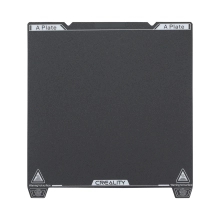Купити Двостороння накладка для платформи з PEI покриттям для 3D принтера CREALITY Ender-3 V3 SE/S1/S1 Pro 235x235mm (4004090102) - фото 4