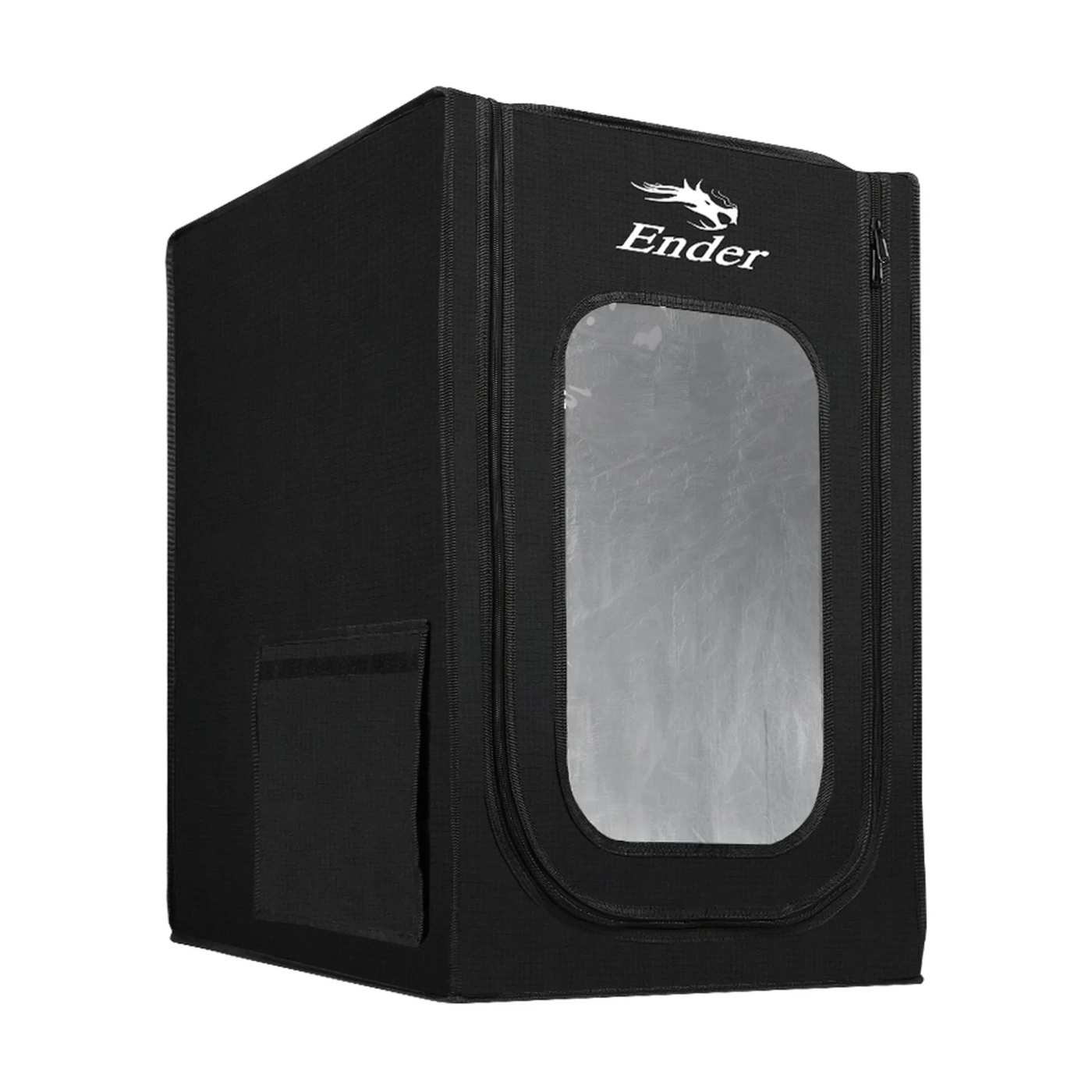 Купити Багатофункціональний термокорпус CREALITY Ender для 3D принтера середнього розміру 75x65x55cm (4008030049) - фото 3