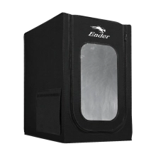 Купити Багатофункціональний термокорпус CREALITY Ender для 3D принтера середнього розміру 75x65x55cm (4008030049) - фото 3
