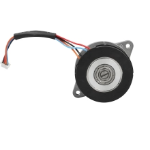 Купити Кроковий двигун CREALITY круговий (3204120108) - фото 4