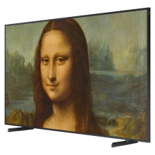 Купити Телевізор Samsung QE43LS03BAUXUA - фото 2