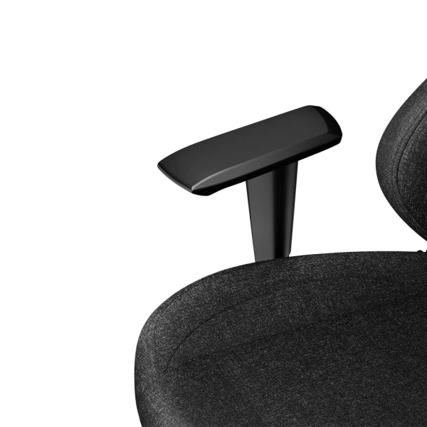Купить Кресло для геймеров Anda Seat Phantom 3 L Fabric Carbon Black (AD18Y-06-BF) - фото 8