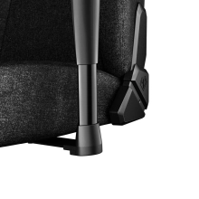 Купить Кресло для геймеров Anda Seat Phantom 3 L Fabric Carbon Black (AD18Y-06-BF) - фото 9