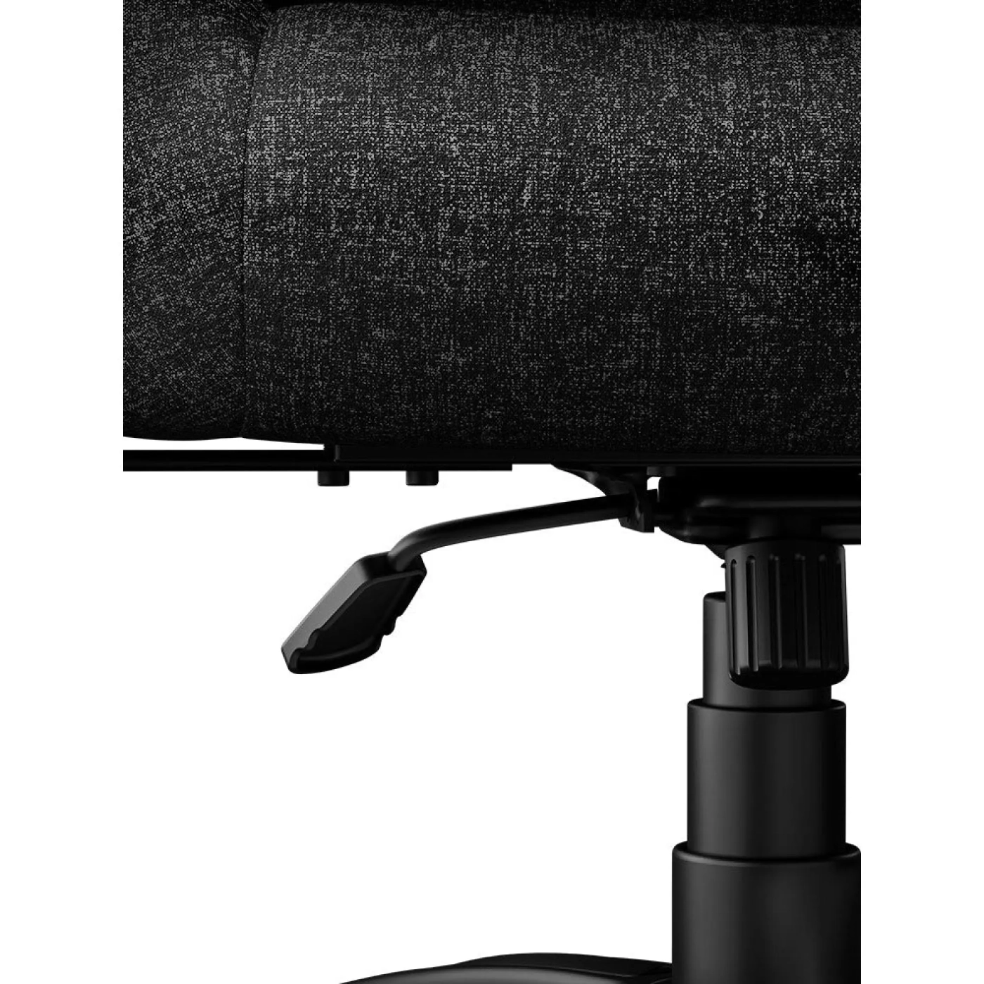 Купити Крісло для геймерів Anda Seat Phantom 3 L Fabric Carbon Black (AD18Y-06-BF) - фото 11
