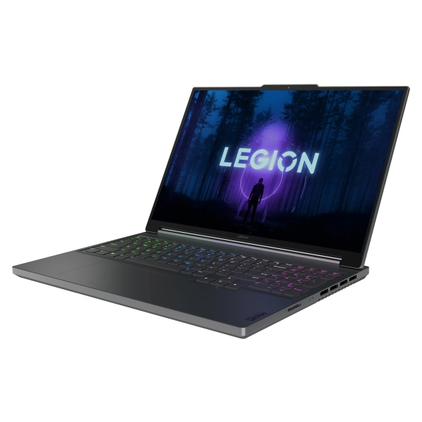 Купить Ноутбук Lenovo Legion Slim 5 16IRH8 (82YA00E6RA) - фото 2