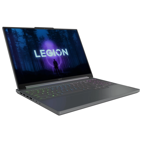 Купить Ноутбук Lenovo Legion Slim 5 16IRH8 (82YA00E6RA) - фото 3