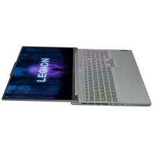 Купить Ноутбук Lenovo Legion Slim 5 16IRH8 (82YA00E6RA) - фото 4