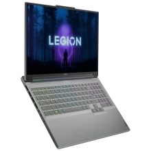 Купить Ноутбук Lenovo Legion Slim 5 16IRH8 (82YA00E6RA) - фото 5