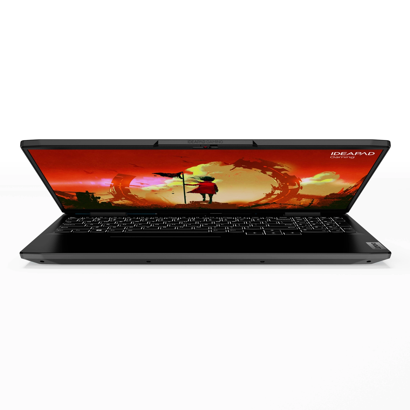 Купити Ноутбук Lenovo IdeaPad Gaming 3 16ARH7 (82SC00AFRA) - фото 3