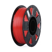 Купить PLA Filament (пластик) для 3D принтера CREALITY 1кг, 1.75мм, красный (3301010124) - фото 1