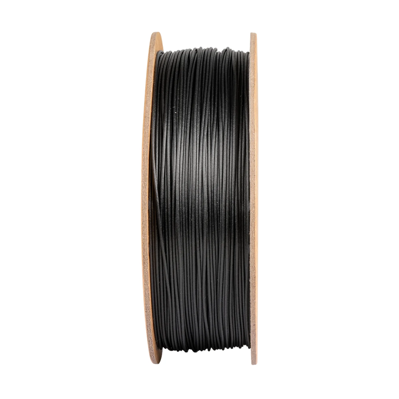 Купить Hyper PLA-CF Filament (пластик) для 3D принтера CREALITY 1кг, 1.75мм, черный (3301060015) - фото 3