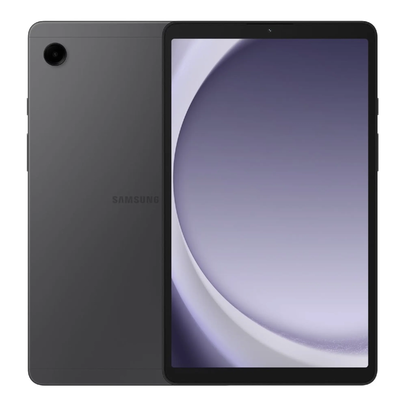 Купити Планшет Samsung Galaxy Tab A9 4G 8/128GB (SM-X115NZAESEK) Graphite - фото 1