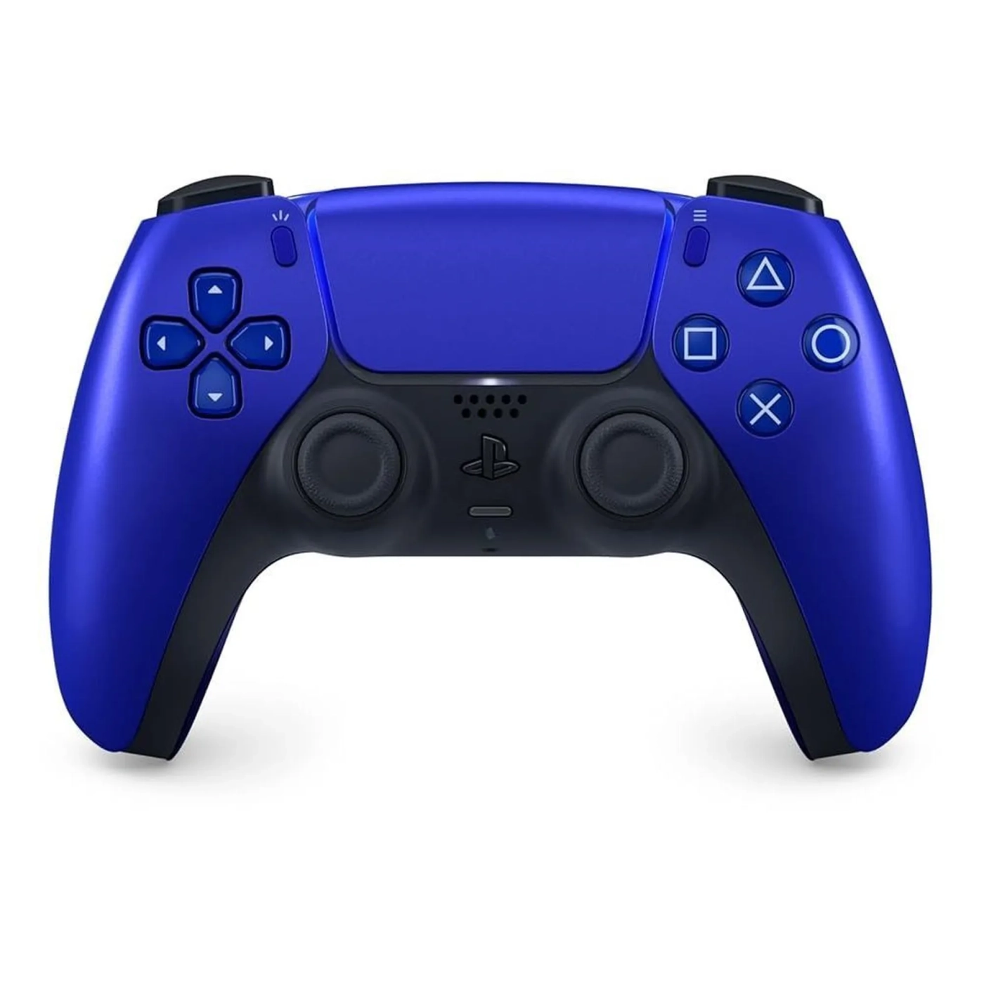 Купить Геймпад Sony PlayStation 5 Dualsense Cobalt Blue (1000040188) - фото 1