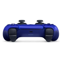 Купити Геймпад Sony PlayStation 5 Dualsense Cobalt Blue (1000040188) - фото 3