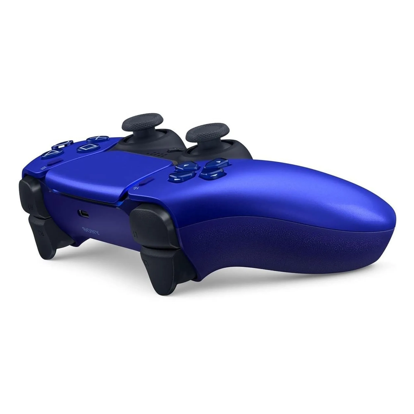 Купить Геймпад Sony PlayStation 5 Dualsense Cobalt Blue (1000040188) - фото 4