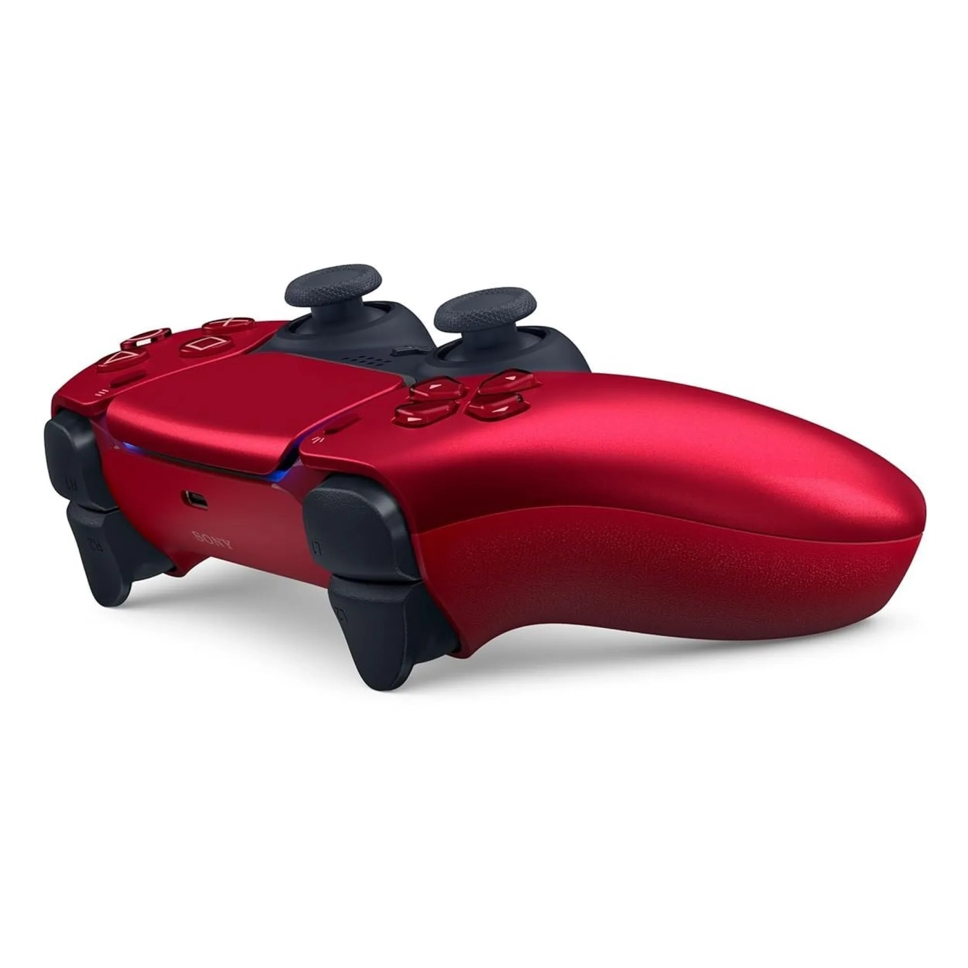 Купити Геймпад Sony PlayStation 5 Dualsense Volcanic Red (1000040191) - фото 3