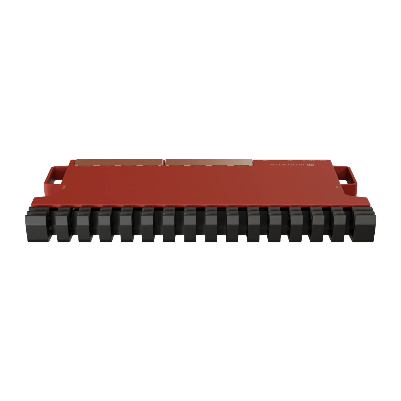 Купити Маршрутизатор MikroTik RouterBOARD L009UiGS-RM - фото 2