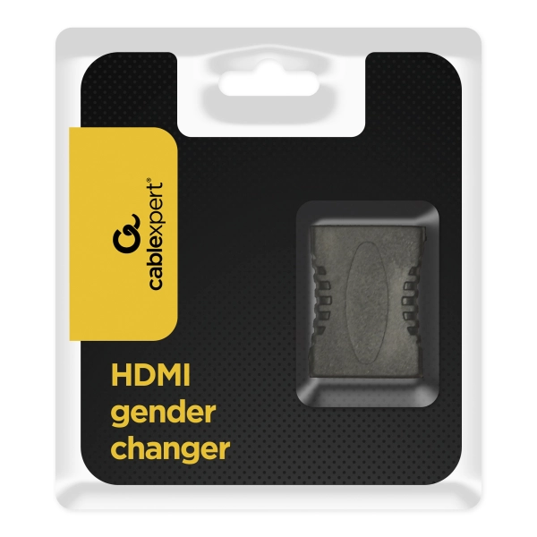 Купити Перехідник Cablexpert HDMI F/F (A-HDMI-FF) - фото 3