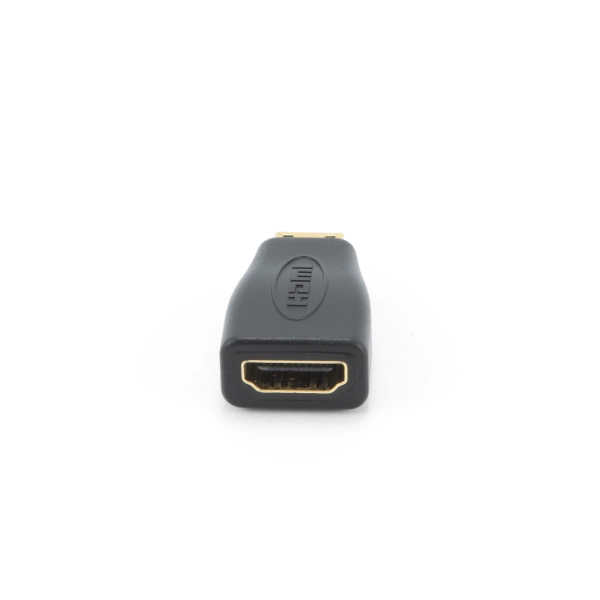 Купити Перехідник Cablexpert HDMI-mini-HDMI F/M (A-HDMI-FC) - фото 2