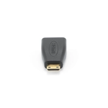 Купить Переходник Cablexpert HDMI-mini-HDMI F/M (A-HDMI-FC) - фото 3