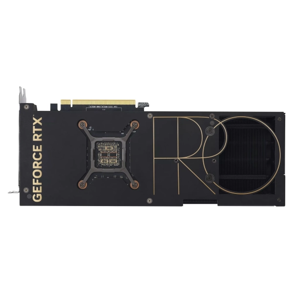Купити Відеокарта ASUS ProArt GeForce 4070 Ti OC Edition 12GB GDDR6X (PROART-RTX4070TI-O12G) - фото 6