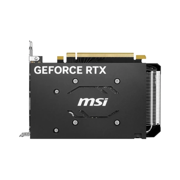 Купити Відеокарта MSI GeForce RTX 4060 AERO ITX OC 8G - фото 3