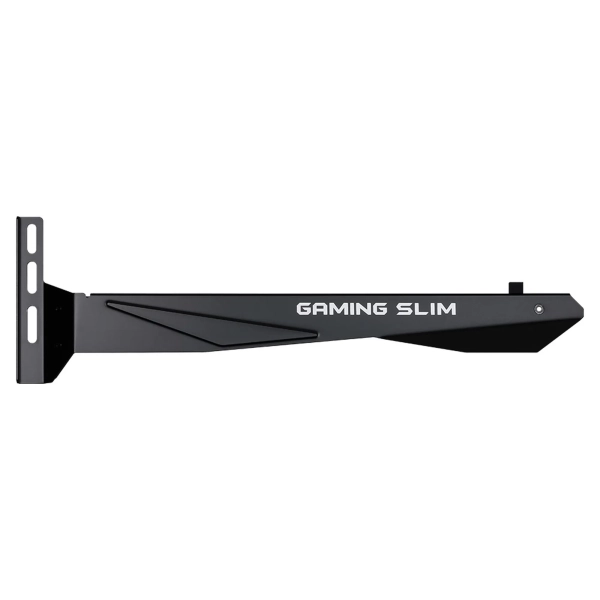 Купить Видеокарта MSI GeForce RTX 4070 SUPER GAMING X SLIM 12G - фото 5