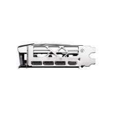 Купить Видеокарта MSI GeForce RTX 4070 SUPER GAMING X SLIM WHITE 12G - фото 4