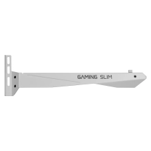 Купить Видеокарта MSI GeForce RTX 4070 SUPER GAMING X SLIM WHITE 12G - фото 5