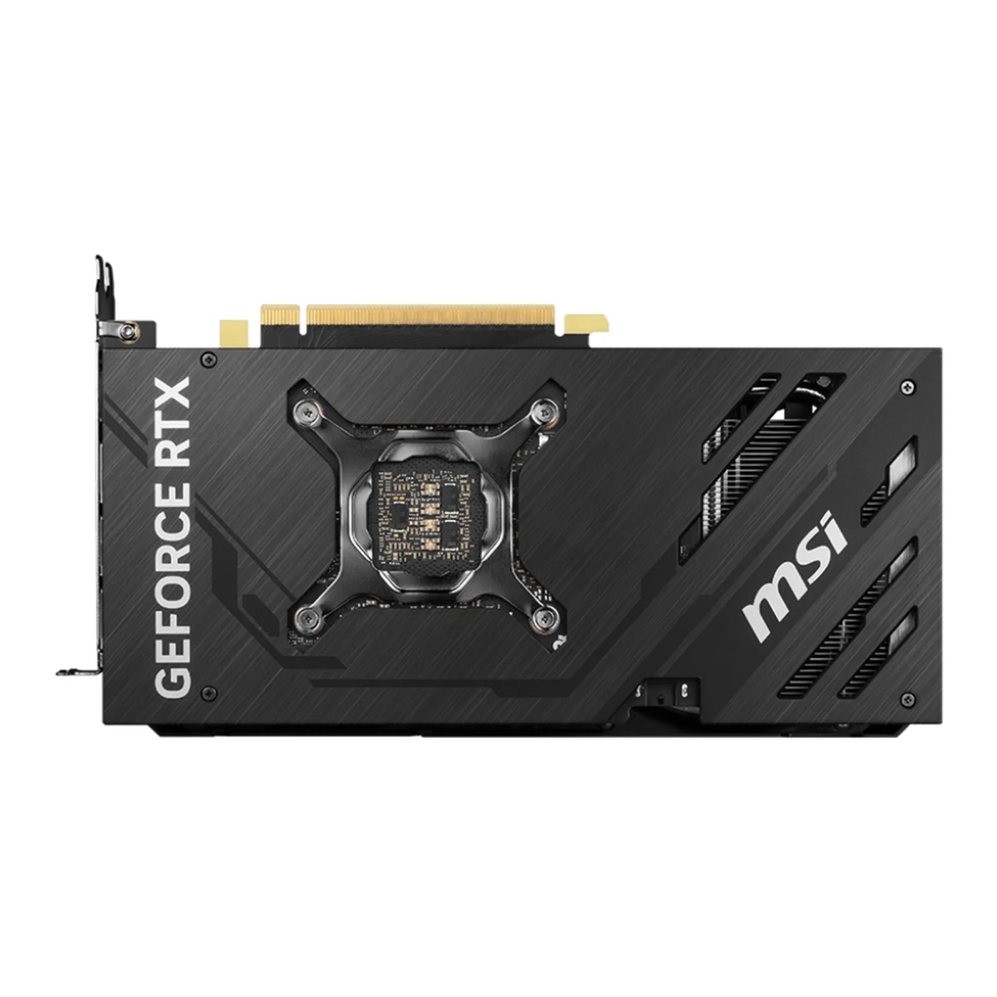 Купить Видеокарта MSI GeForce RTX 4070 SUPER VENTUS 2X OC 12G - фото 3