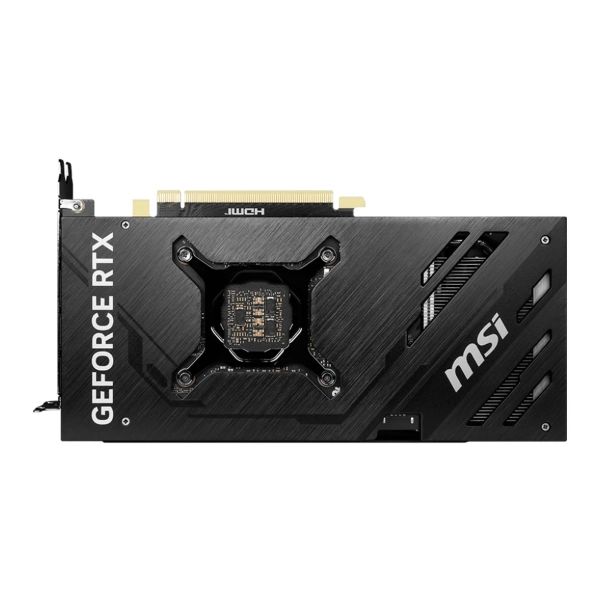 Купить Видеокарта MSI GeForce RTX 4070 Ti VENTUS 2X 12G OC - фото 3