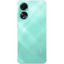 Купити Cмартфон Oppo A78 8/128 CPH2565 Aqua Green - фото 5